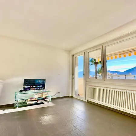 Malibu46 - Happy Apartman *