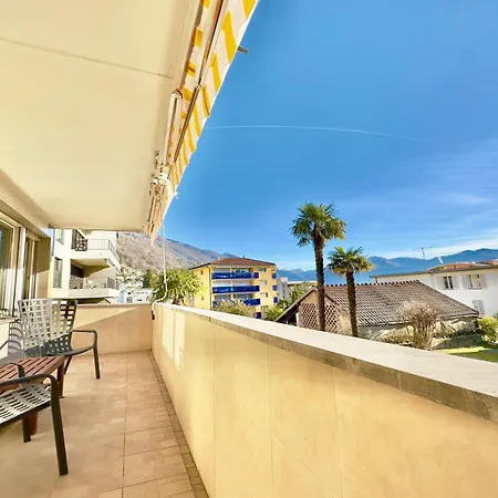 Malibu46 - Happy Apartamento