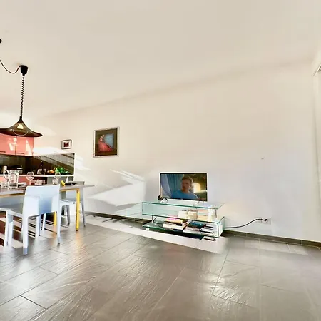 Malibu46 - Happy Apartman *