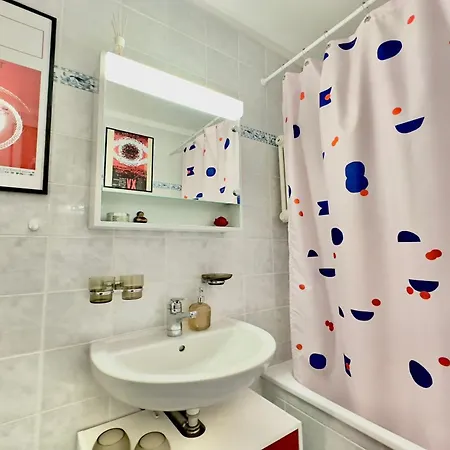 Malibu46 - Happy Apartman