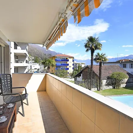 Malibu46 - Happy Apartment