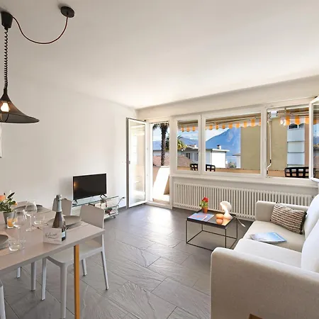 Malibu46 - Happy Apartman