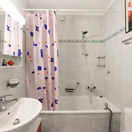 Malibu46 - Happy Apartman