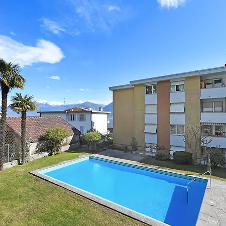 Malibu46 - Happy Apartment