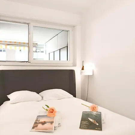 Apartamento Malibu46 - With Shared Pool & Balcony - Happy