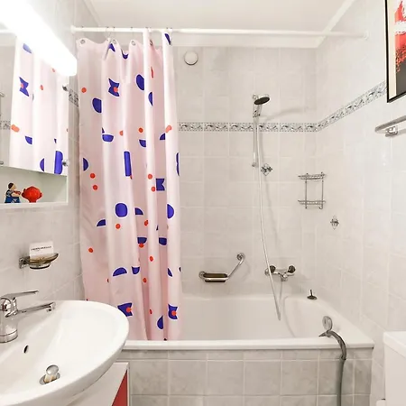 Apartamento Malibu46 - With Shared Pool & Balcony - Happy Minusio