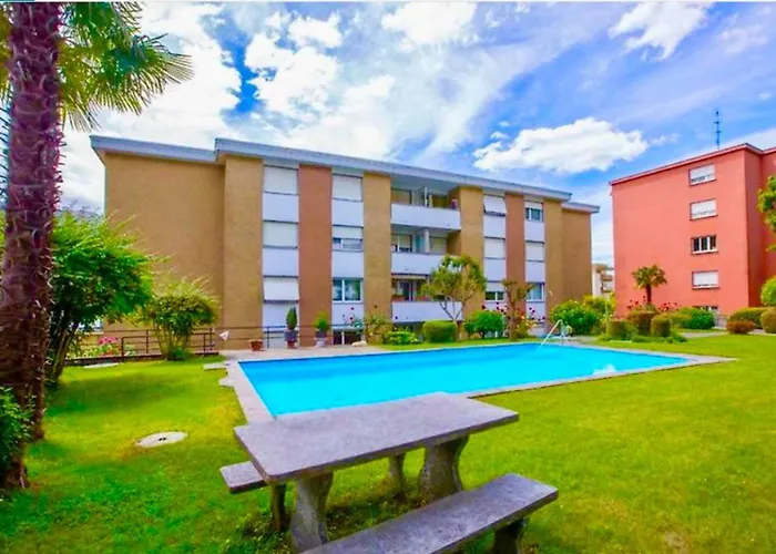 Malibu46 - Happy Appartement