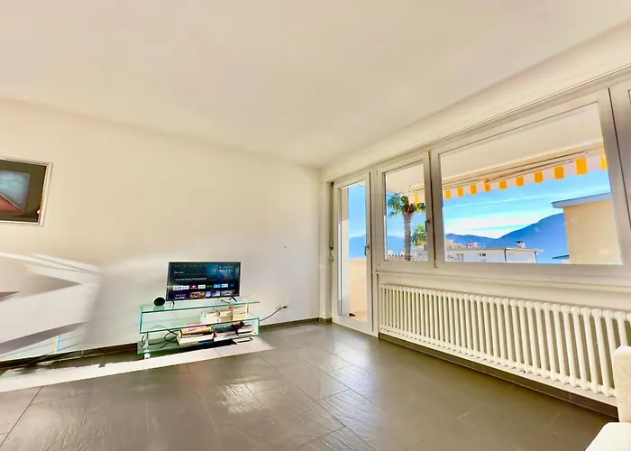 Malibu46 - Happy Appartement *