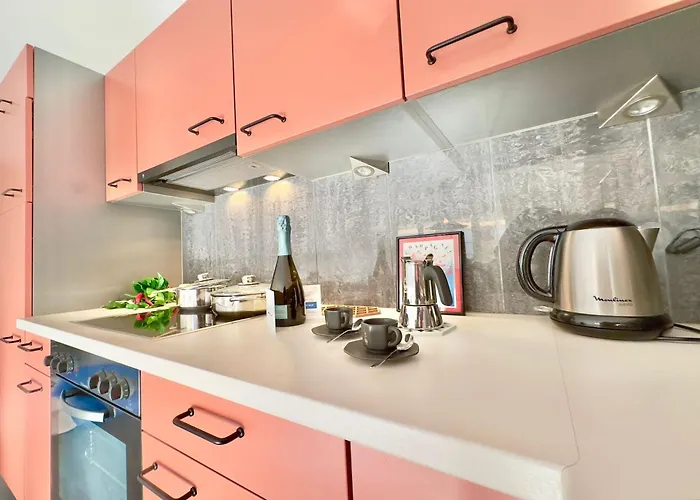 Malibu46 - Happy Minusio