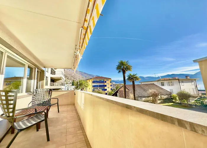 Malibu46 - Happy Appartement