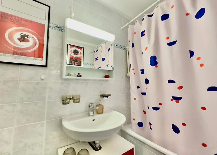 Malibu46 - Happy Appartement