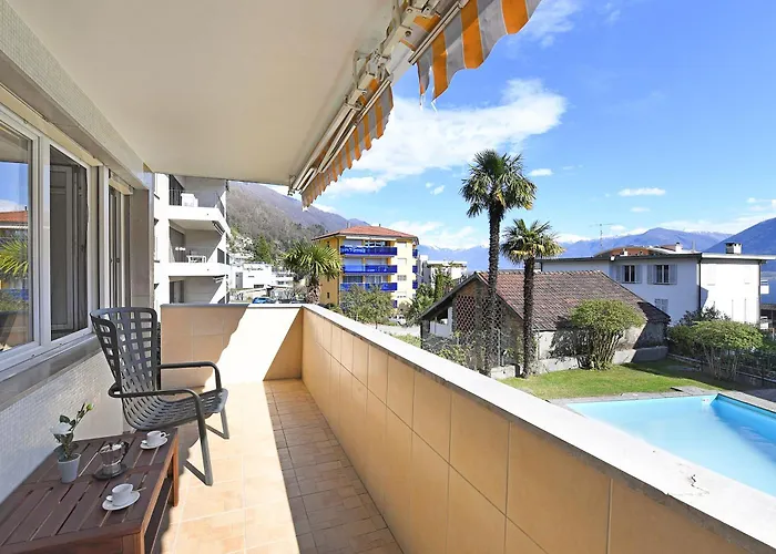 Malibu46 - Happy Appartement