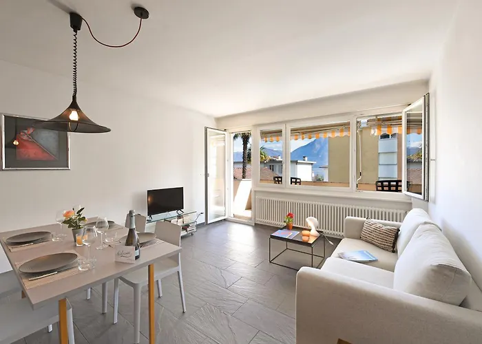 Malibu46 - Happy Appartement