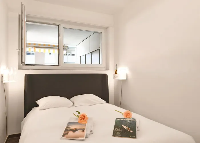 شقة Malibu46 - Happy