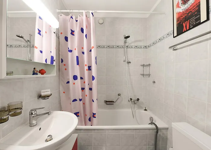 Malibu46 - Happy Appartement