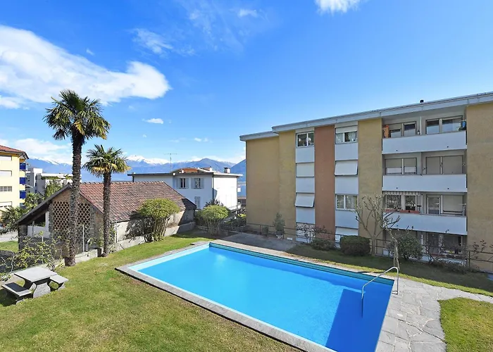 Malibu46 - Happy Appartement