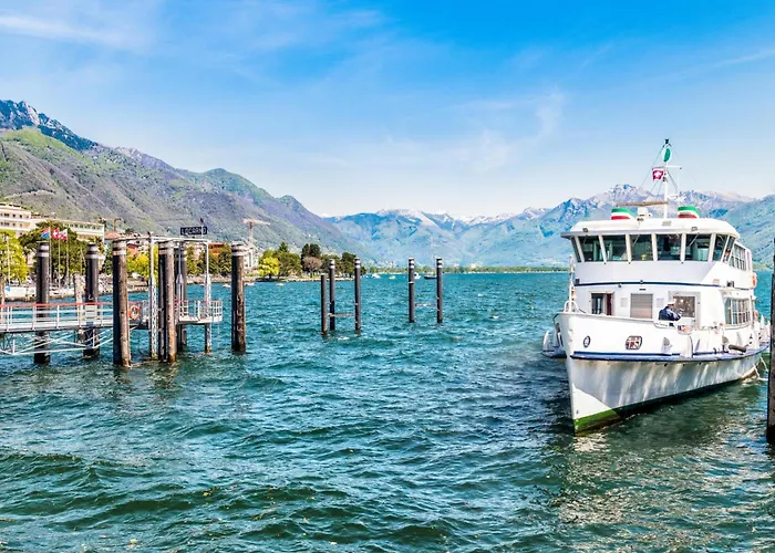 Malibu46 - Happy * Minusio