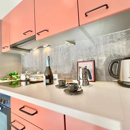 Malibu46 - Happy Minusio