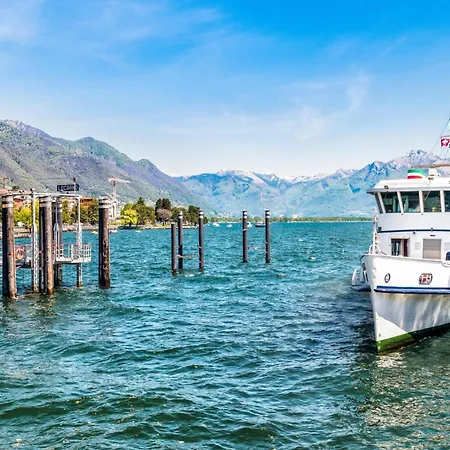 Malibu46 - Happy * Minusio