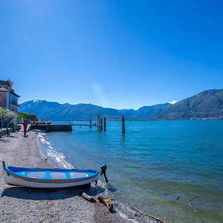 Malibu46 - Happy Appartement *