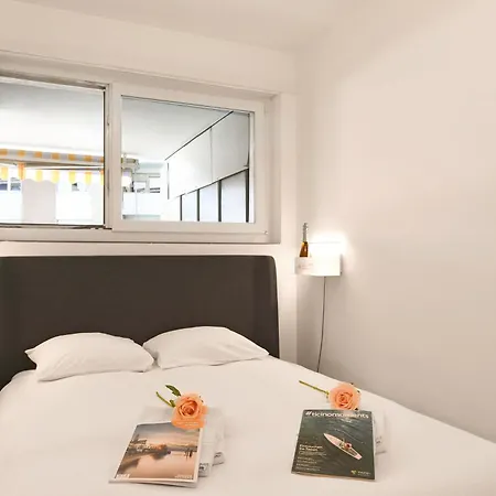 Appartement Malibu46 - Happy