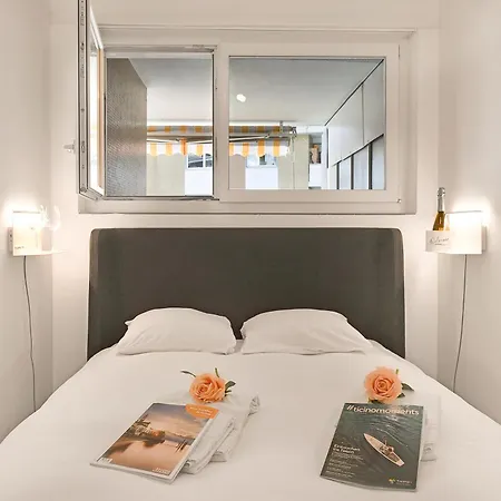 Appartement Malibu46 - Happy *