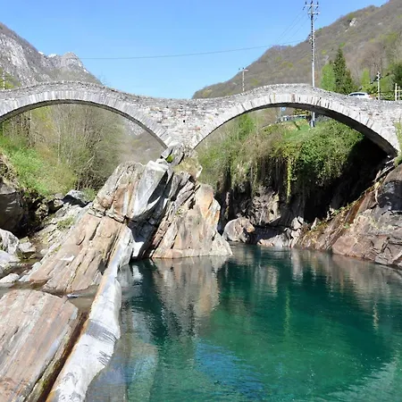 Malibu46 - Happy Appartement *