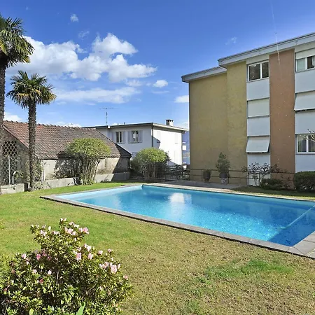 Malibu46 - Happy Minusio