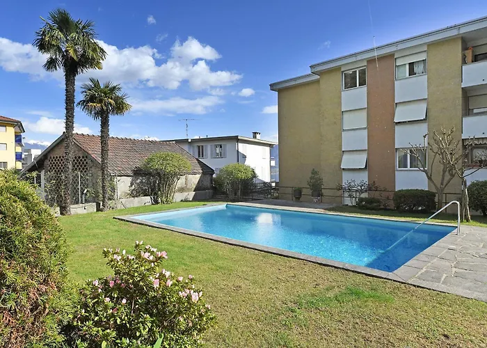 Malibu46 - Happy Minusio