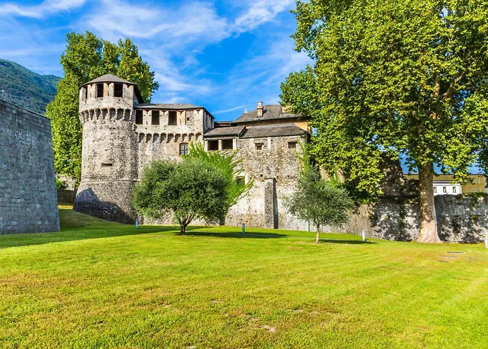 Διαμέρισμα Malibu46 - Happy *